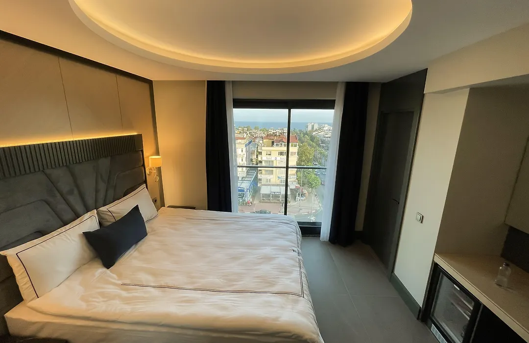Türkay Hotel-1