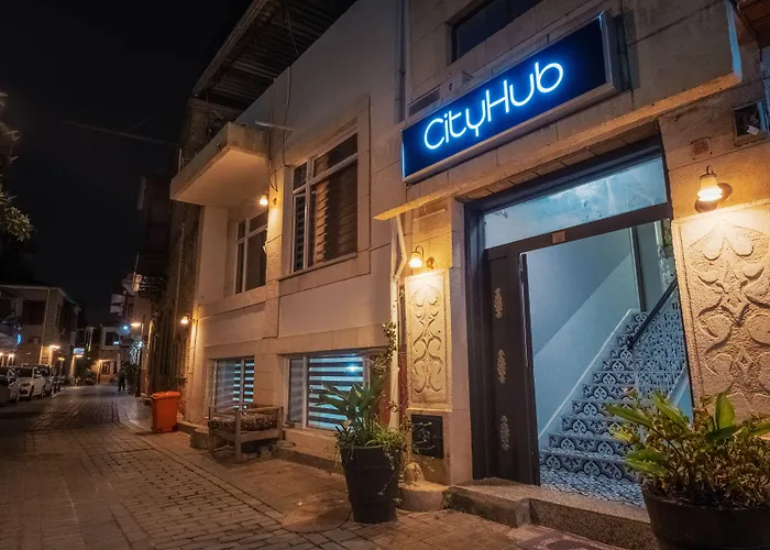 Cityhub