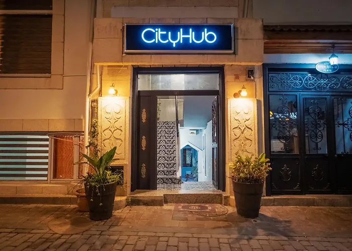 Cityhub